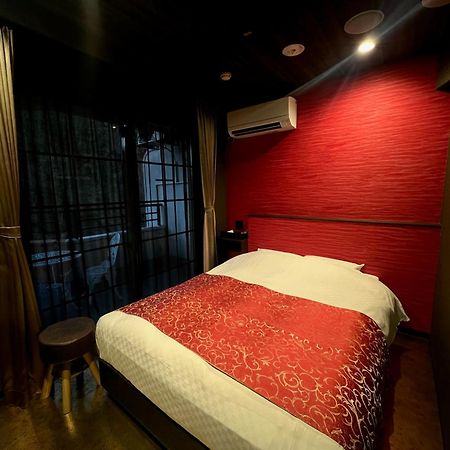 Hotel 螢月ｰhozukiｰ Adult Only Sendai Exterior foto