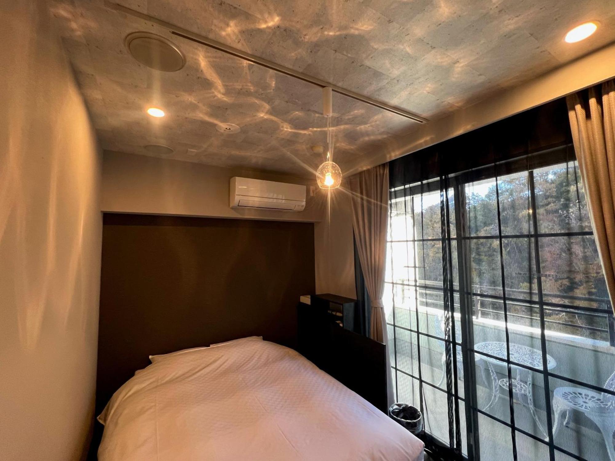 Hotel 螢月ｰhozukiｰ Adult Only Sendai Exterior foto