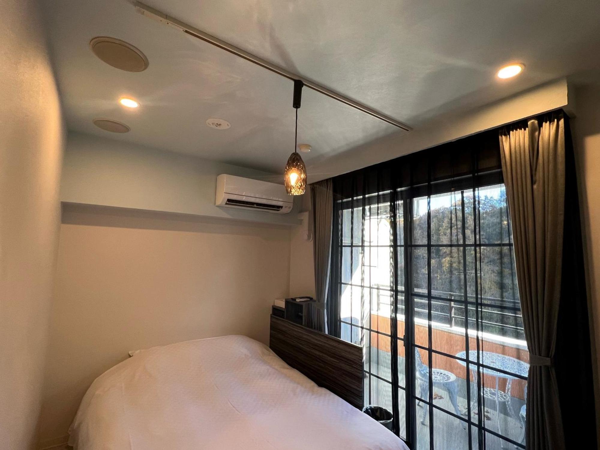 Hotel 螢月ｰhozukiｰ Adult Only Sendai Exterior foto