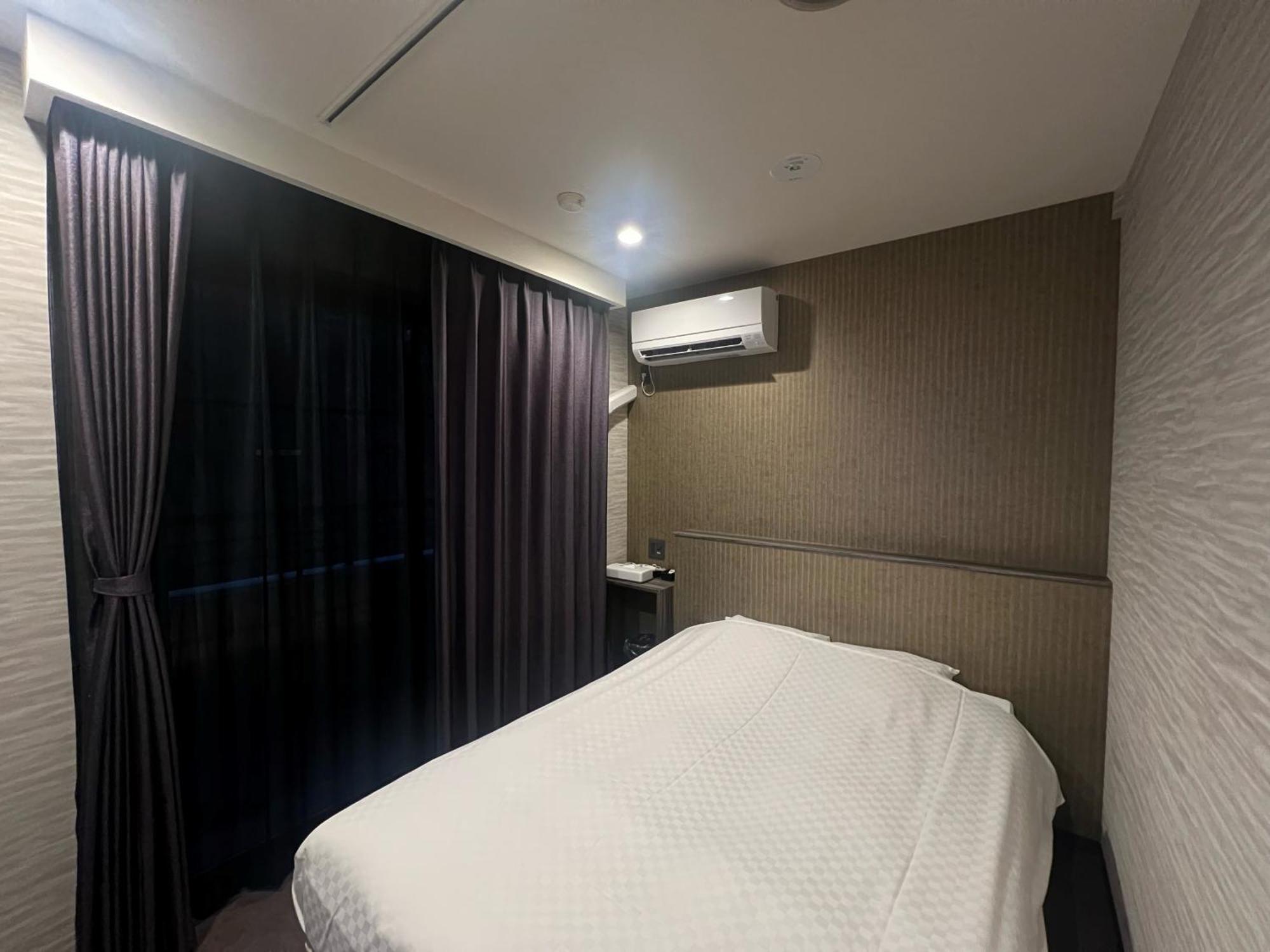 Hotel 螢月ｰhozukiｰ Adult Only Sendai Exterior foto
