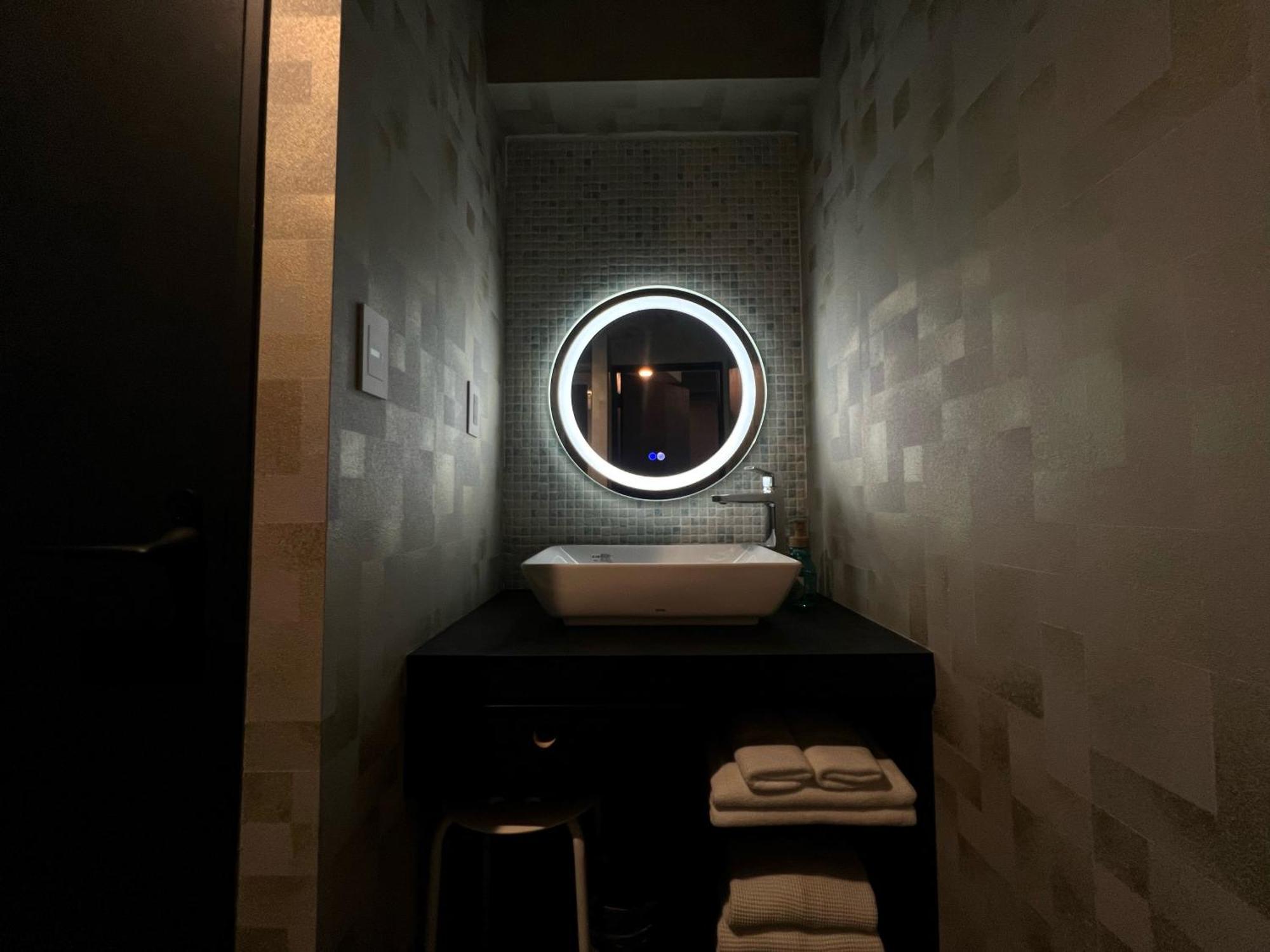 Hotel 螢月ｰhozukiｰ Adult Only Sendai Exterior foto