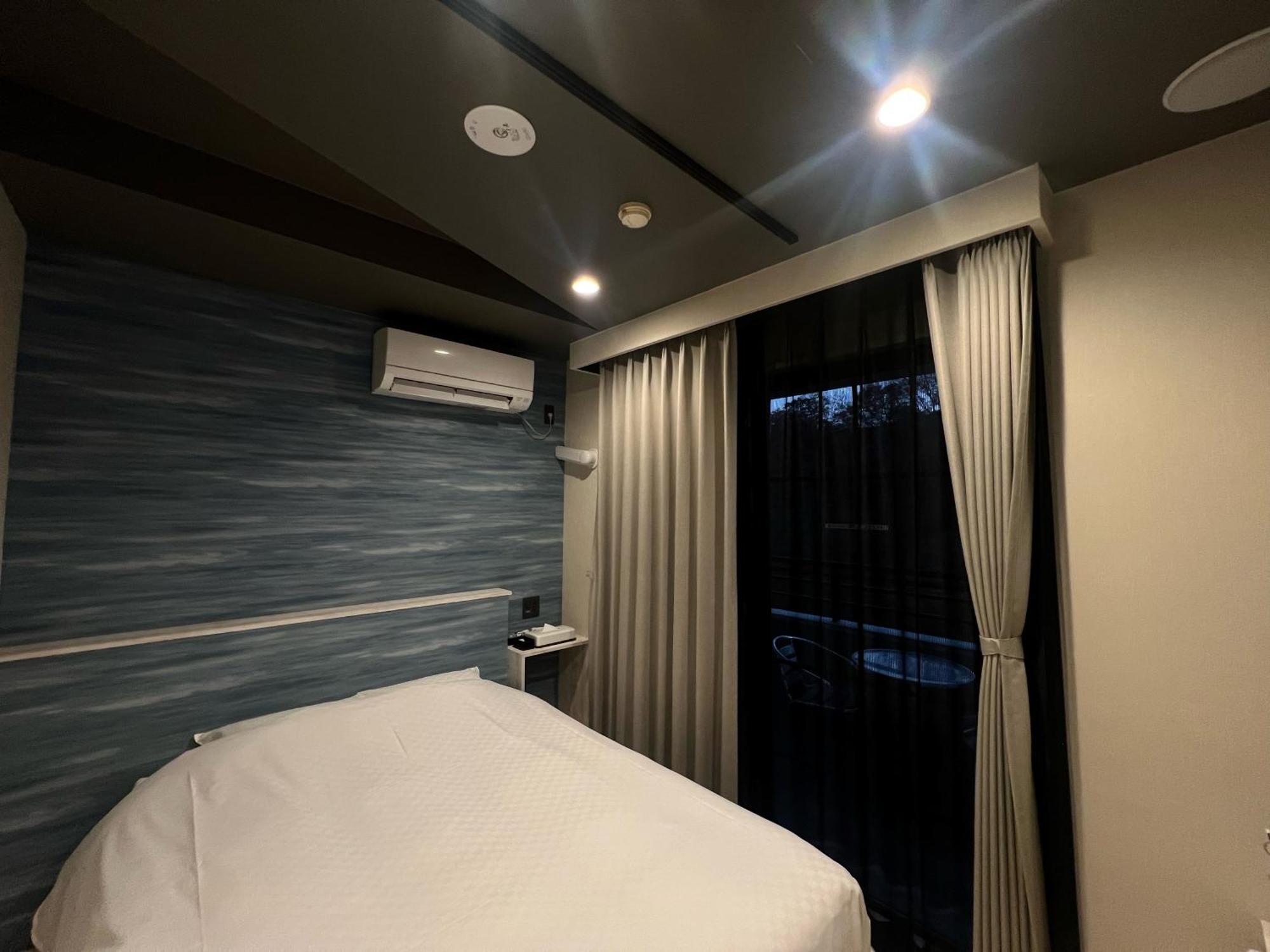 Hotel 螢月ｰhozukiｰ Adult Only Sendai Exterior foto