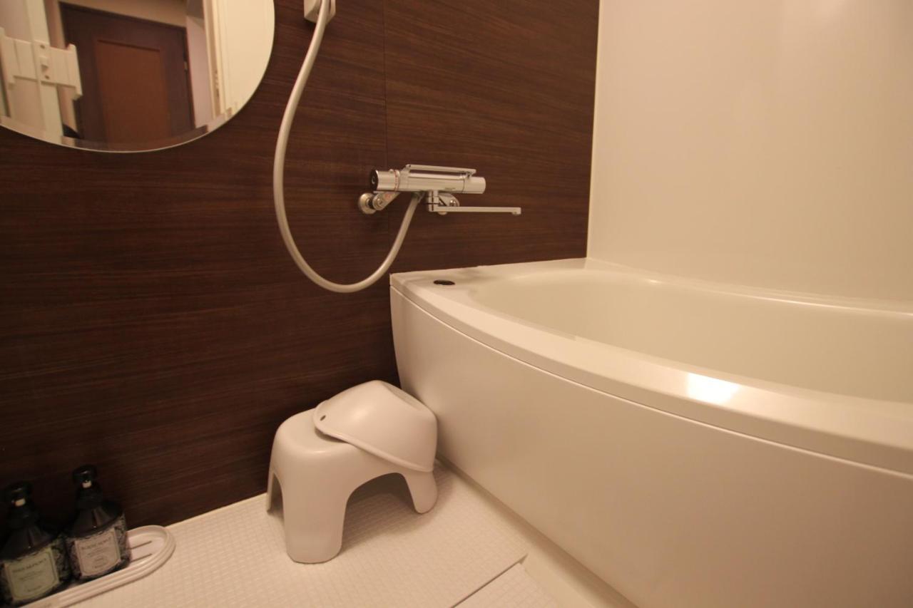 Hotel 螢月ｰhozukiｰ Adult Only Sendai Exterior foto